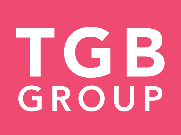 TGB Group logo
